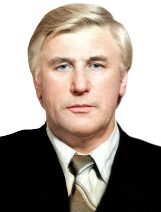 Попов Александр Сергеевич.