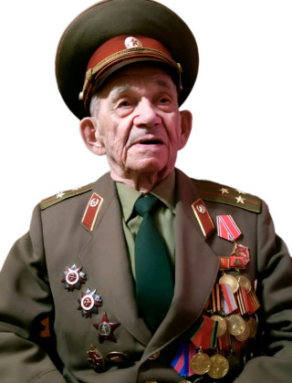 Валов Анатолий Алексеевич.