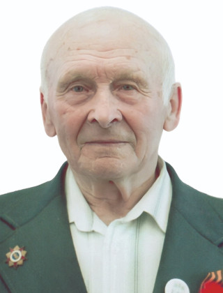 Соколюк Василий Сергеевич.