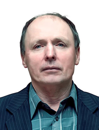 Гедин Николай Борисович.