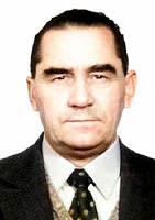 Малицын Рэм Федорович.